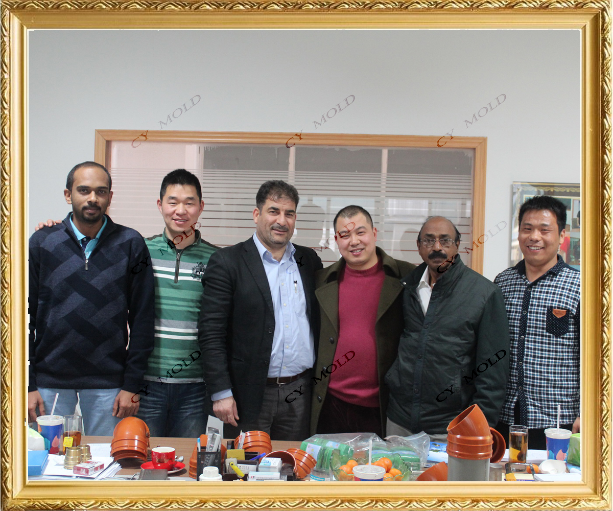 Bahrain Customer-2014
