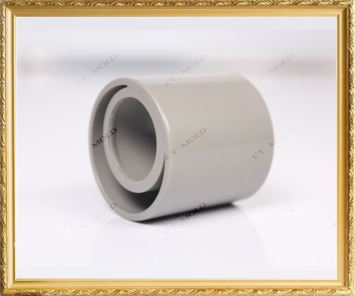Eccentric Reducer