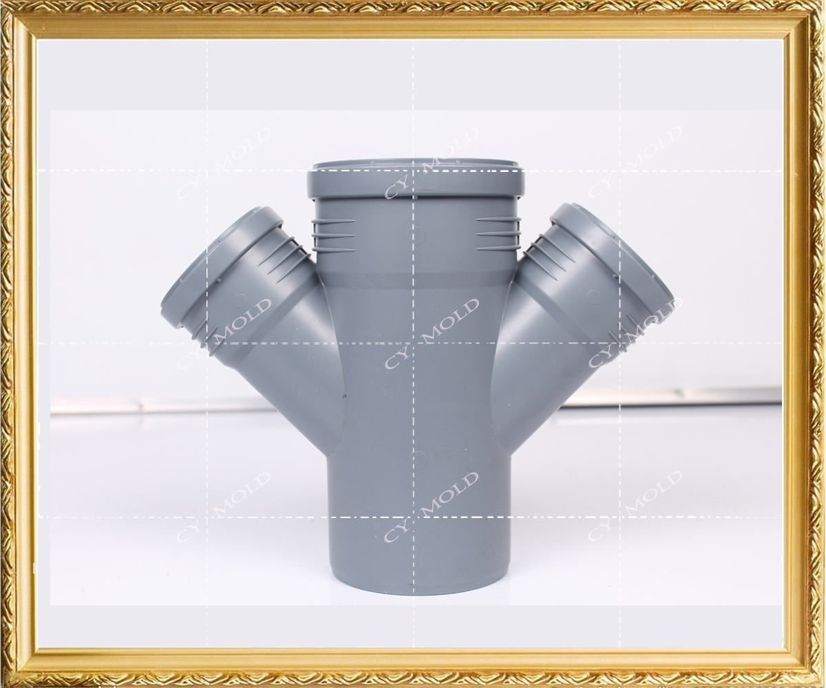 Reducing Double Wye